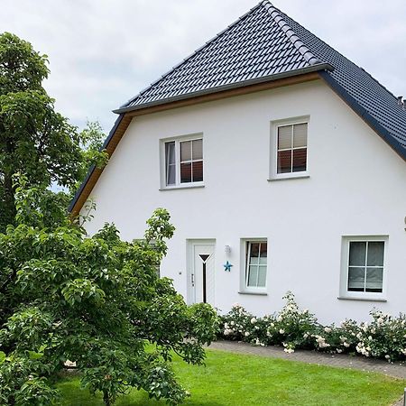Ferienwohnung Seestern Sassnitz Luaran gambar