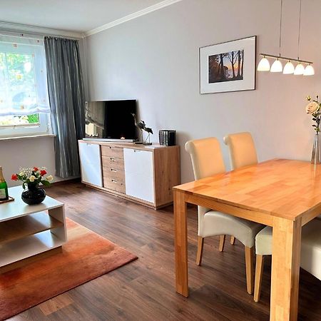 Ferienwohnung Seestern Sassnitz Luaran gambar
