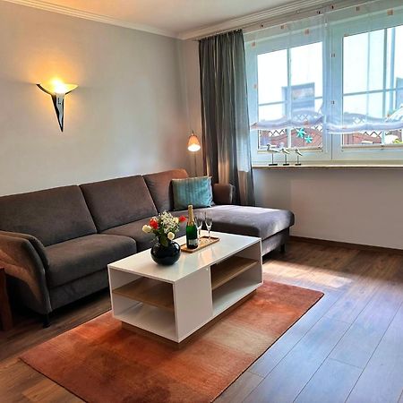 Ferienwohnung Seestern Sassnitz Luaran gambar