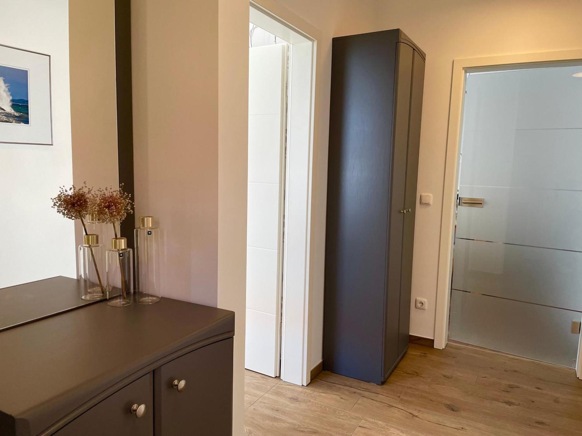 Ferienwohnung Seestern Sassnitz Luaran gambar