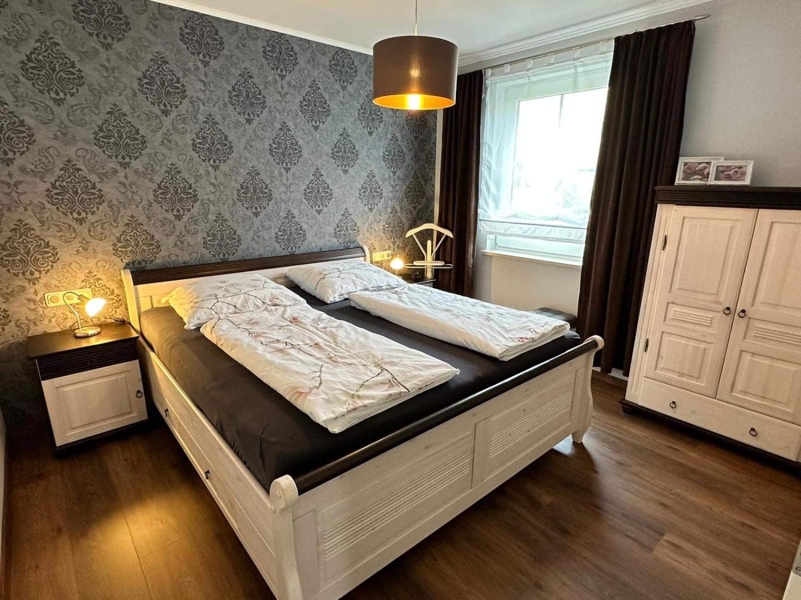Ferienwohnung Seestern Sassnitz Luaran gambar